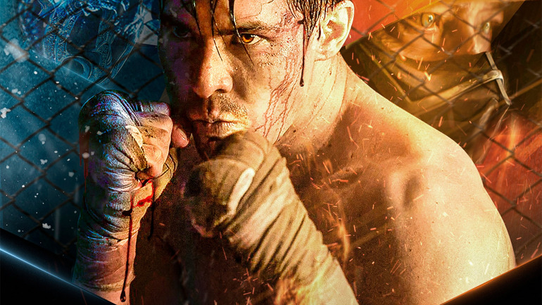 Mortal Kombat: La película