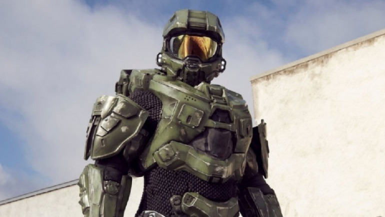 La serie de televisión de Halo pierde su segundo autor-productor, aparcando una posible temporada 2