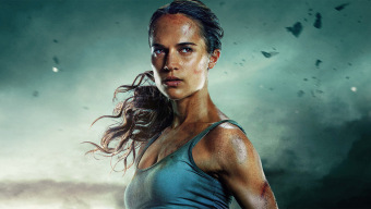 Tomb Raider 2 con Alicia Vikander sigue en marcha: la actriz ofrece una actualización de su desarrollo