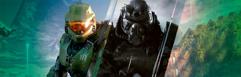 Imagen de Xbox Series X