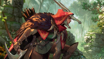 Blizzard trabaja en un videojuego de supervivencia ambientado en un nuevo universo