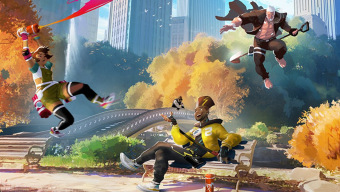 Ubisoft confirma el desarrollo de su nuevo juego de acción PvP Battle Arena tras las últimas filtraciones