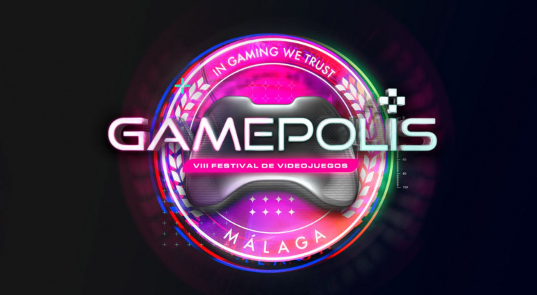 Gamepolis regresa con un festival presencial en julio junto a Nintendo, Ubisoft y más