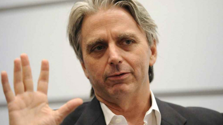 El CEO de Unity habla de la monetización en juegos móviles y por qué es importante saber gestionarla