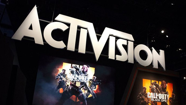 Activision vuelve a ser acusada de obstaculizar la formación de un sindicato, esta vez en Blizzard Albany