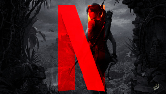 La serie de animación de Tomb Raider para Netflix ofrece nuevos detalles y confirma a dos personajes