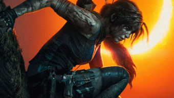La exguionista de Tomb Raider espera encontrarse una Lara Croft 'completa' en el próximo juego