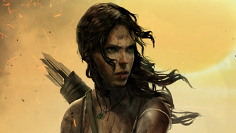 Square Enix actúa ante las filtraciones del nuevo juego de Tomb Raider