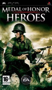 Trucos Medal of Honor Heroes: Consigue todas las vestimentas