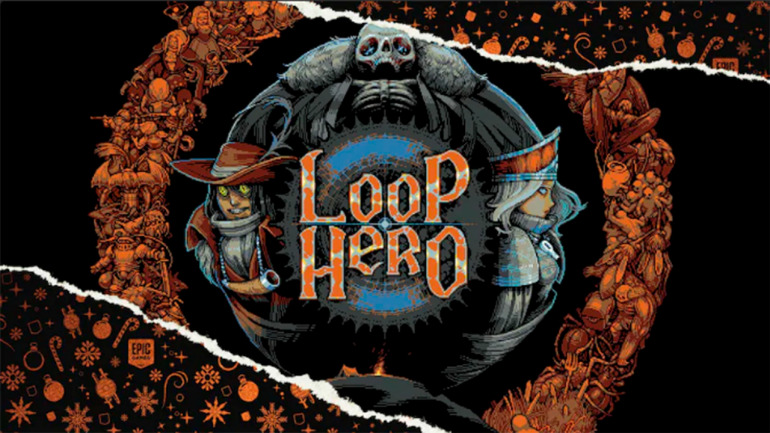 Loop Hero
