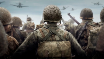 El nuevo Call of Duty sigue sin anunciarse, pero promete ser un potente estreno intergeneracional