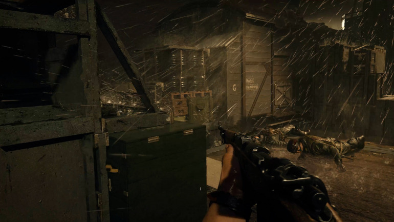 Call of Duty: Vanguard