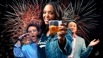 Los 5 mejores presentadores del E3 y también los 5 peores, ¿recordáis estos momentos vergonzosos?