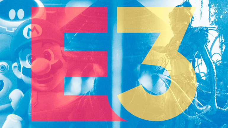E3 2021: todas las noticias y vídeos del primer día, con Avatar, Mario + Rabbids 2 y otros juegos interesantes
