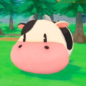 Cuando trabajar en el campo se convierte en diversión