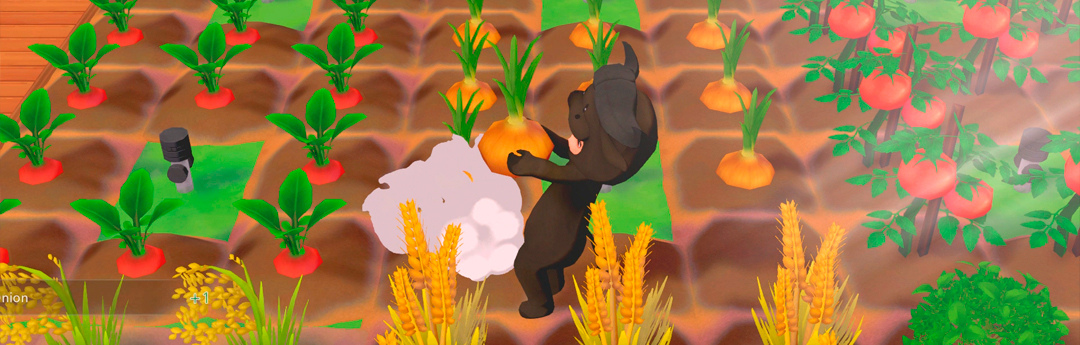 Análisis de Story of Seasons Pioneers of Olive Town. Cuando trabajar en el campo se convierte en diversión