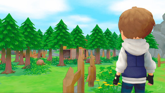 Tras Animal Crossing, el nuevo juego de Story of Seasons era lo que necesitaba para volver al campo