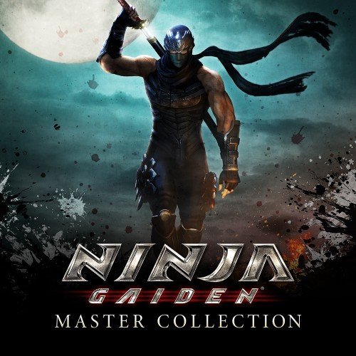 Ninja Gaiden Master Collection