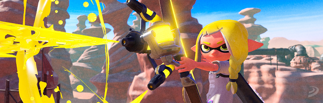 ¿Cómo mejorar el mejor shooter multijugador de Nintendo? Tenemos 4 ideas para conseguirlo