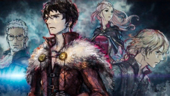 Con Project Triangle he descubierto un RPG donde no se hace siempre lo que yo quiero, y me encanta