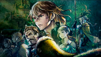 Mis primeras horas con Triangle Strategy son esperanzadoras: RPG táctico con una historia adulta