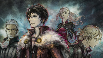 Si le tienes ganas a Triangle Strategy, el JRPG de Square Enix estrena nueva demo y tráiler