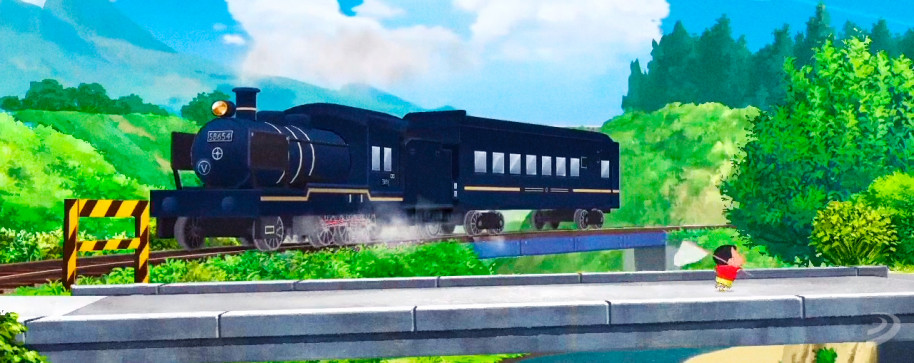 Todo lo que necesitas saber sobre el juego de Shin Chan que ha enamorado a medio mundo