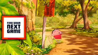 Todo lo que necesitas saber sobre el juego de Shin Chan que ha enamorado a medio mundo
