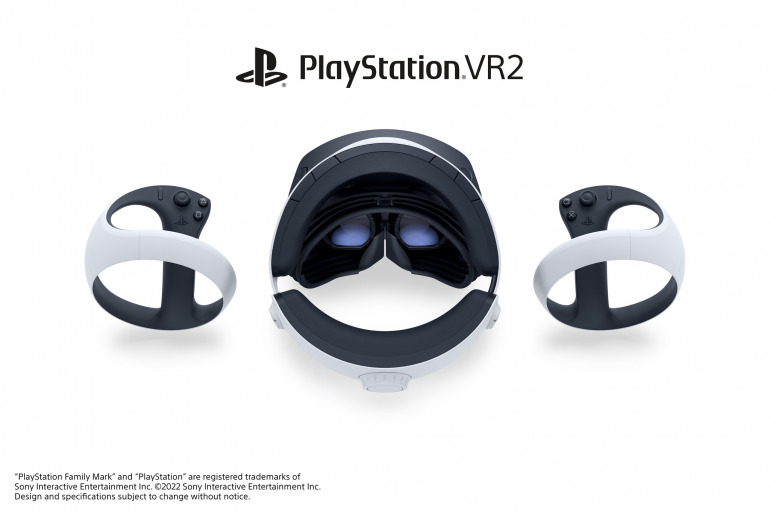 Imagen de PlayStation VR2