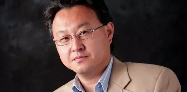 Shuhei Yoshida