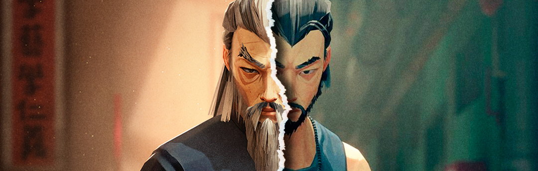 SIFU, una genuina apuesta por las artes marciales dentro de los videojuegos beat 'em up