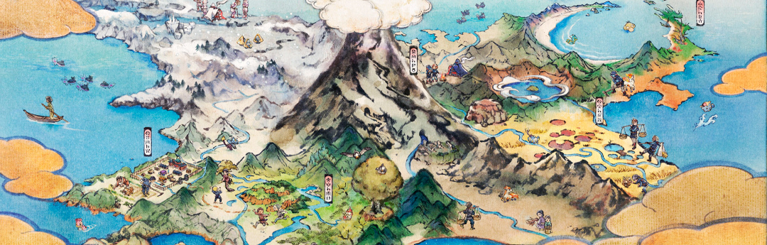 Leyendas Pokémon: Arceus es una necesaria evolución para la saga, ¿pero cómo de acertada?