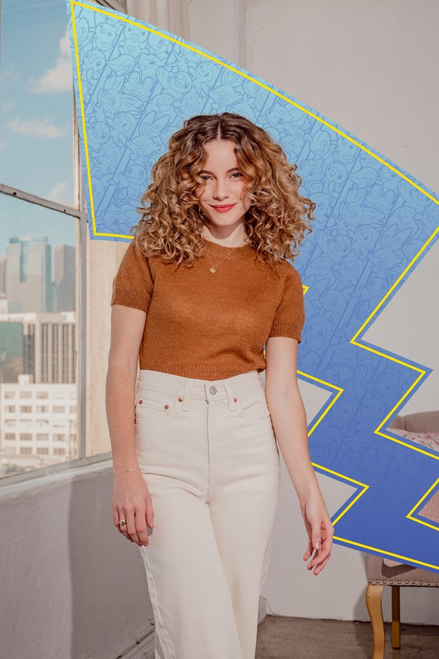 Cyn   Crédito: Jerry Maestas