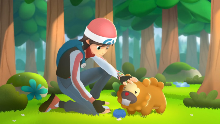 The Pokémon Company se une a la ayuda para Ucrania y manda donaciones a los afectados