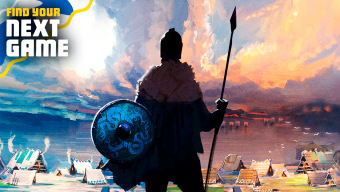 Frozenheim tiene vikingos, estrategia y un estilo que recuerda a Age of Empires, ¡pero con identidad propia!