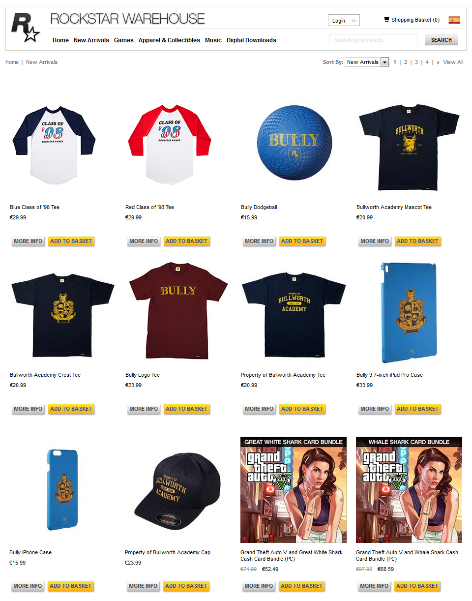 Nuevos indicios apuntan al anuncio de Bully 2