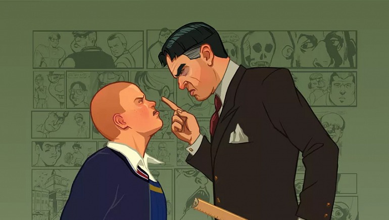 Rockstar podría estar buscando actores para secuela de Bully