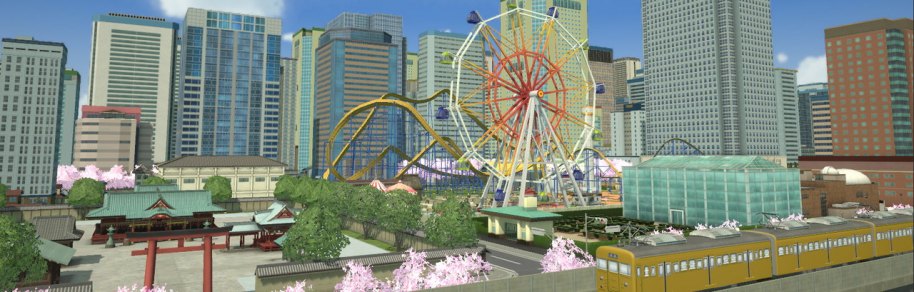 Viniste por sus trenes y te llevaste urbanismo, buses e impuestos