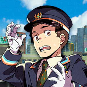 Viniste por sus trenes y te llevaste urbanismo, buses e impuestos