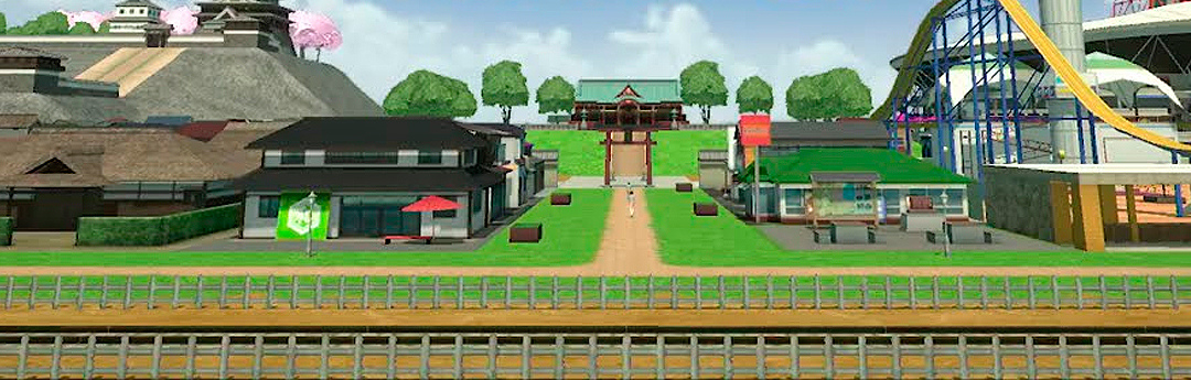 Análisis de A-Train All Aboard! Tourism. Viniste por sus trenes y te llevaste urbanismo, buses e impuestos