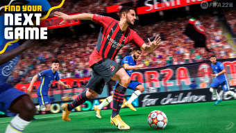 Tras ver las novedades de FIFA 22, ahora lo que espero es que esta saga me devuelva la ilusión