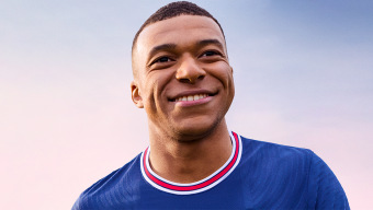 FIFA 22 ya tiene portadas oficiales con Mbappé y estrenará su primer tráiler este fin de semana