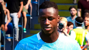 EA elimina a Benjamin Mendy de FIFA 22 a la espera del juicio del futbolista