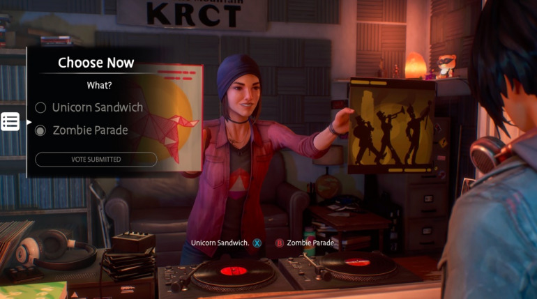 Life is Strange: True Colors