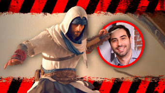 El futuro de Assassin’s Creed pasa por una vuelta al pasado con Mirage, y suena muy bien