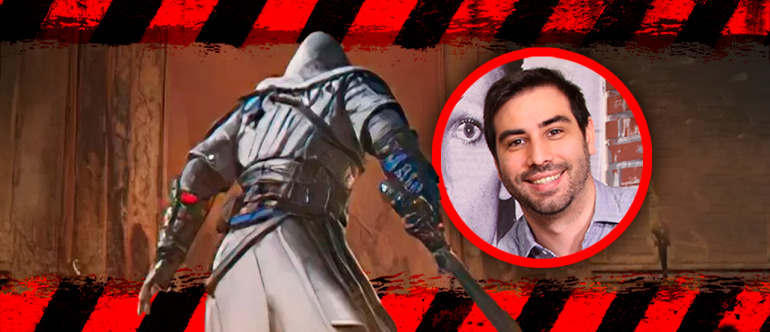 El futuro de Assassin’s Creed pasa por una vuelta al pasado con Mirage, y suena muy bien