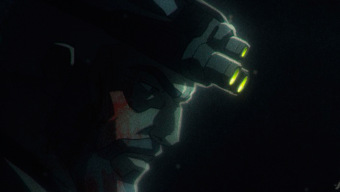 Netflix publica la primera imagen de Splinter Cell (serie) y anuncia 2 animes de Far Cry: Ubisoft va con todo