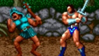 Confirmados los juegos incluidos en Sega MegaDrive Collection