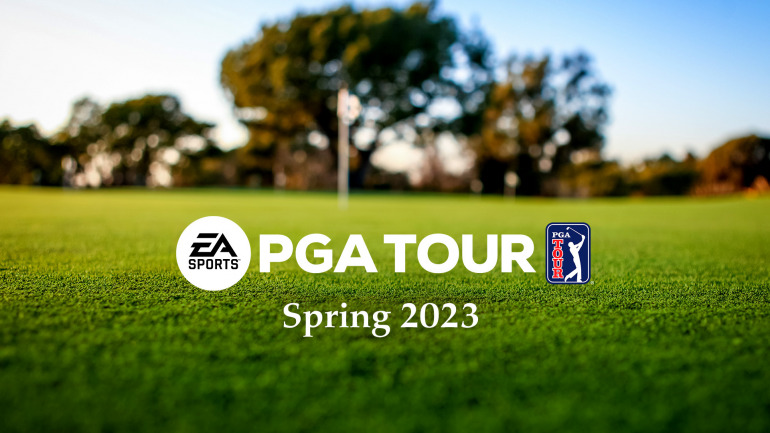 EA Sports PGA Tour confirma ventana de lanzamiento y comparte varias novedades del juego de golf