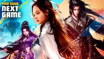 No es Genshin Impact, pero este RPG online chino es tan atractivo como para engancharte semanas